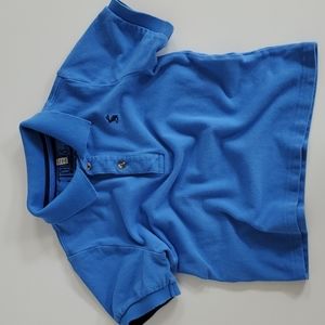 Joules Boys Woody Polo